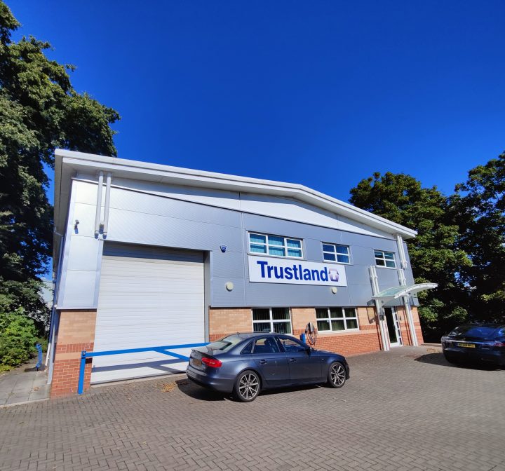 Unit 4 Hawkshead Road, Bromborough, Wirral
